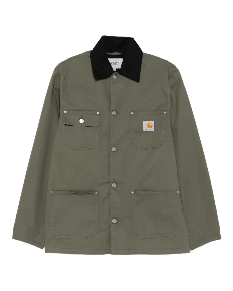 Carhartt WIP OG Chore jacket - Grün Grün