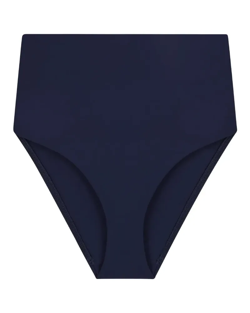 BONDI BORN Faith Bikinihöschen - Blau Blau