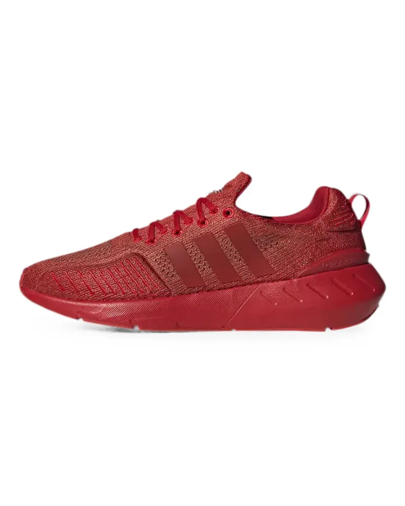 adidas Swift Run 22 Sneakers - Rot Rot