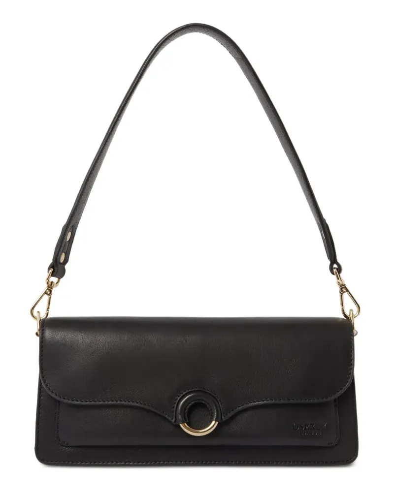 Osprey Schultertasche mit Ring - Schwarz Schwarz