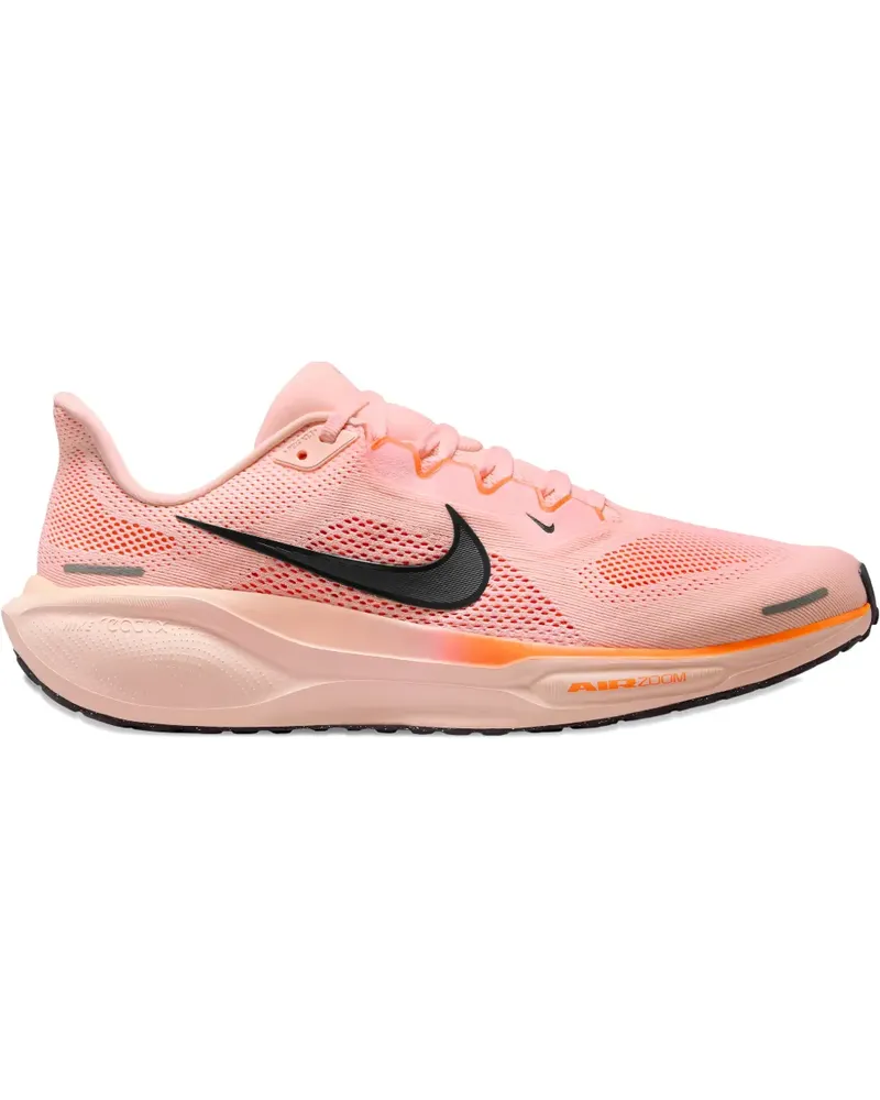 Nike Air Pegasus 41 road running sneakers - Rosa Rosa