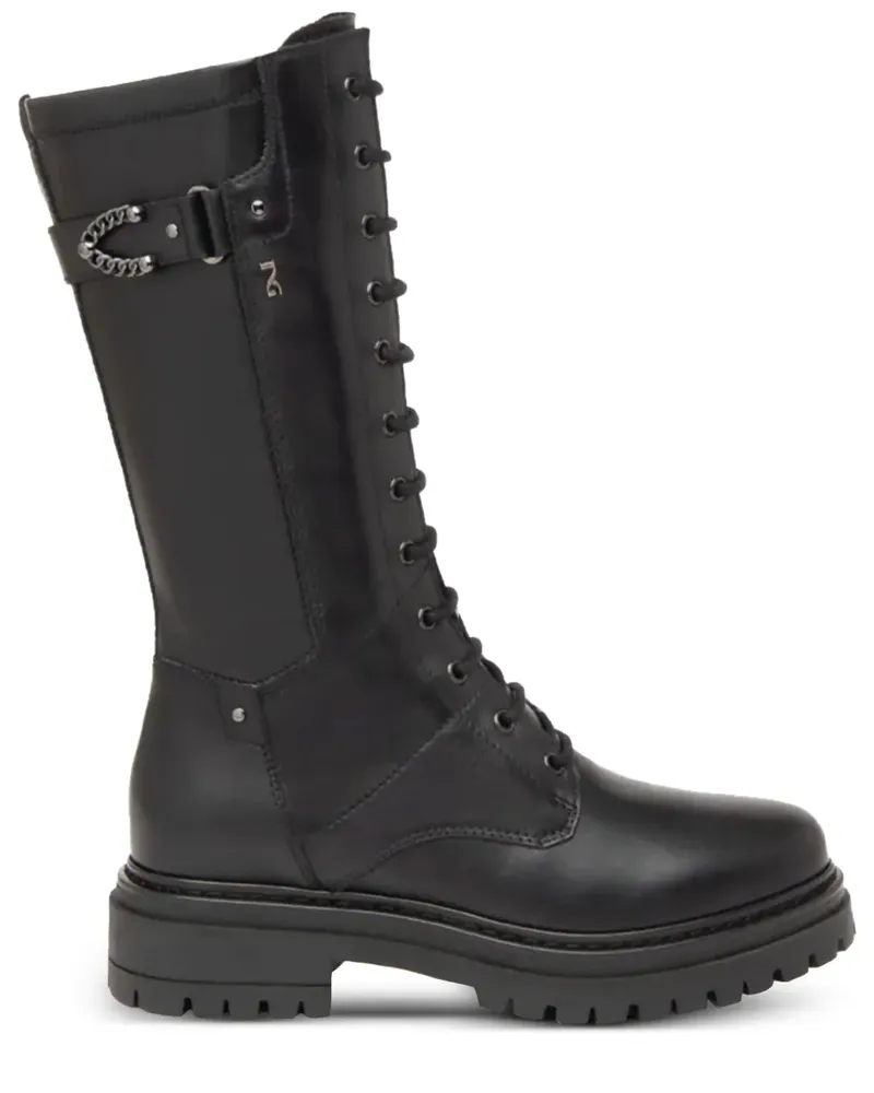Nero Gardini Klassische Stiefel - Schwarz Schwarz