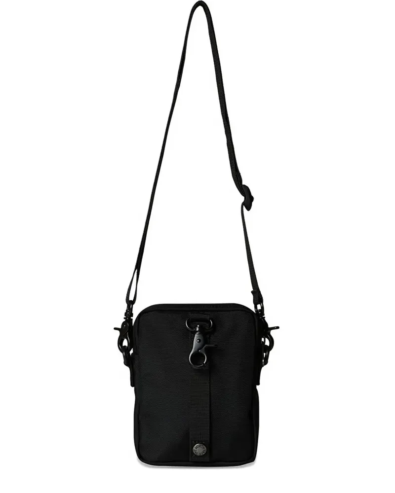 The North Face Kleine Redbox Tragetasche - Schwarz Schwarz