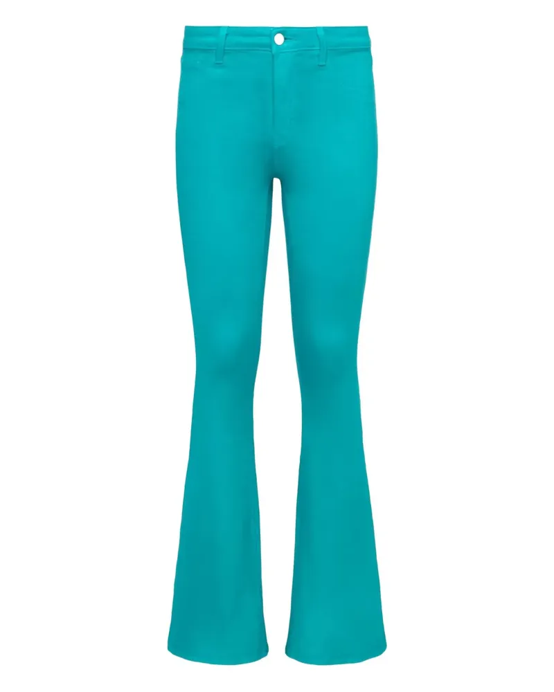 L'Agence Marty Jeans - Blau Blau