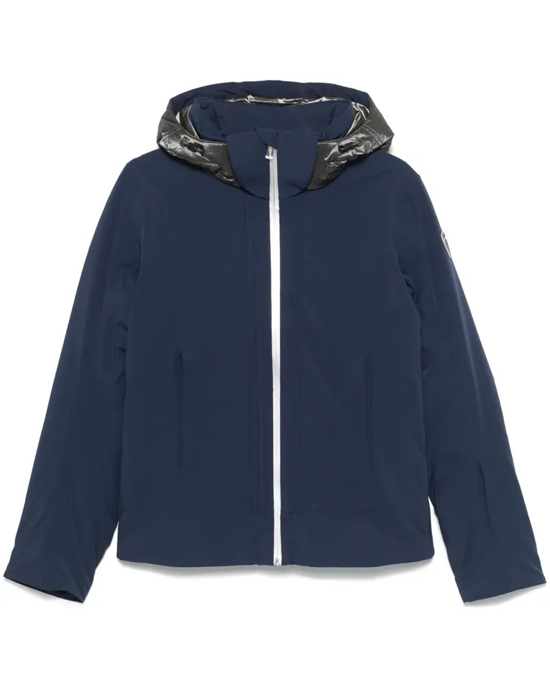 Rossignol Diretta Jacke - Blau Blau