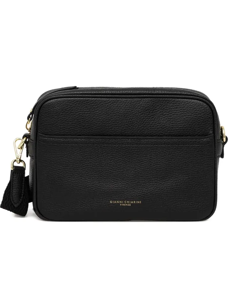 Gianni Chiarini Nina cross body bag - Schwarz Schwarz