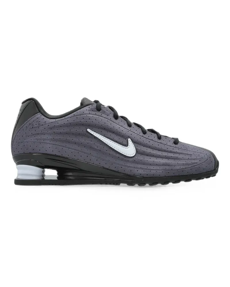 Nike Shox Z low-top sneakers - Violett Violett