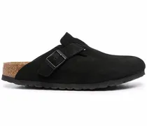 Boston Mules - Schwarz