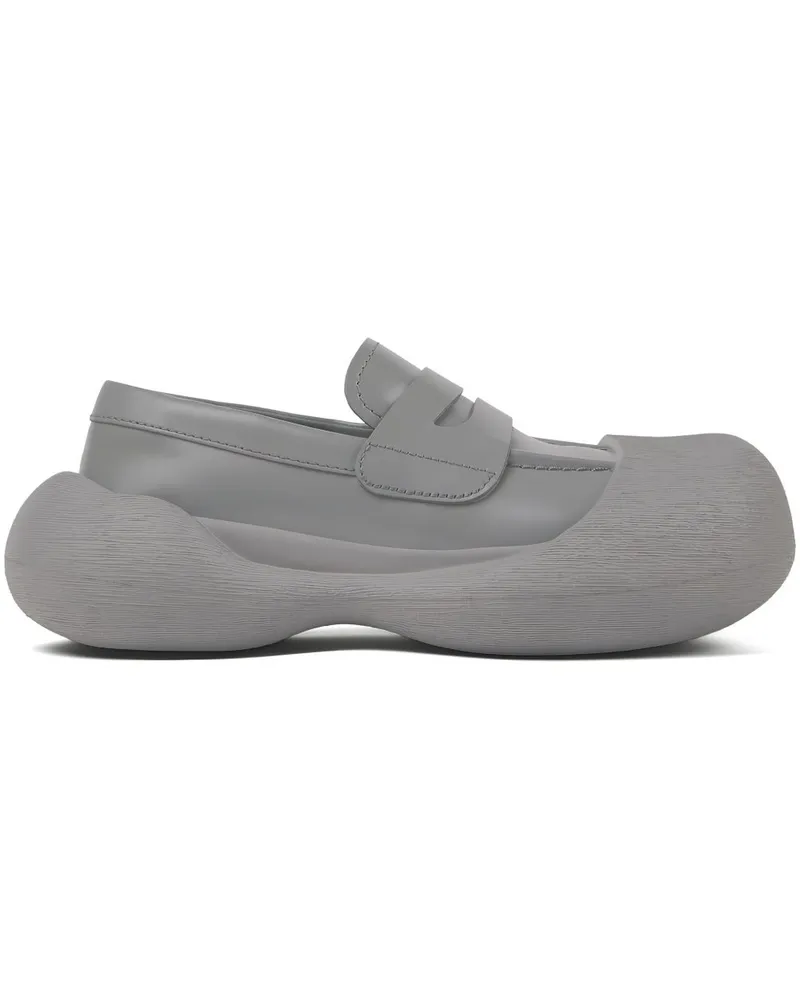 Camper Caramba Loafer - Grau Grau