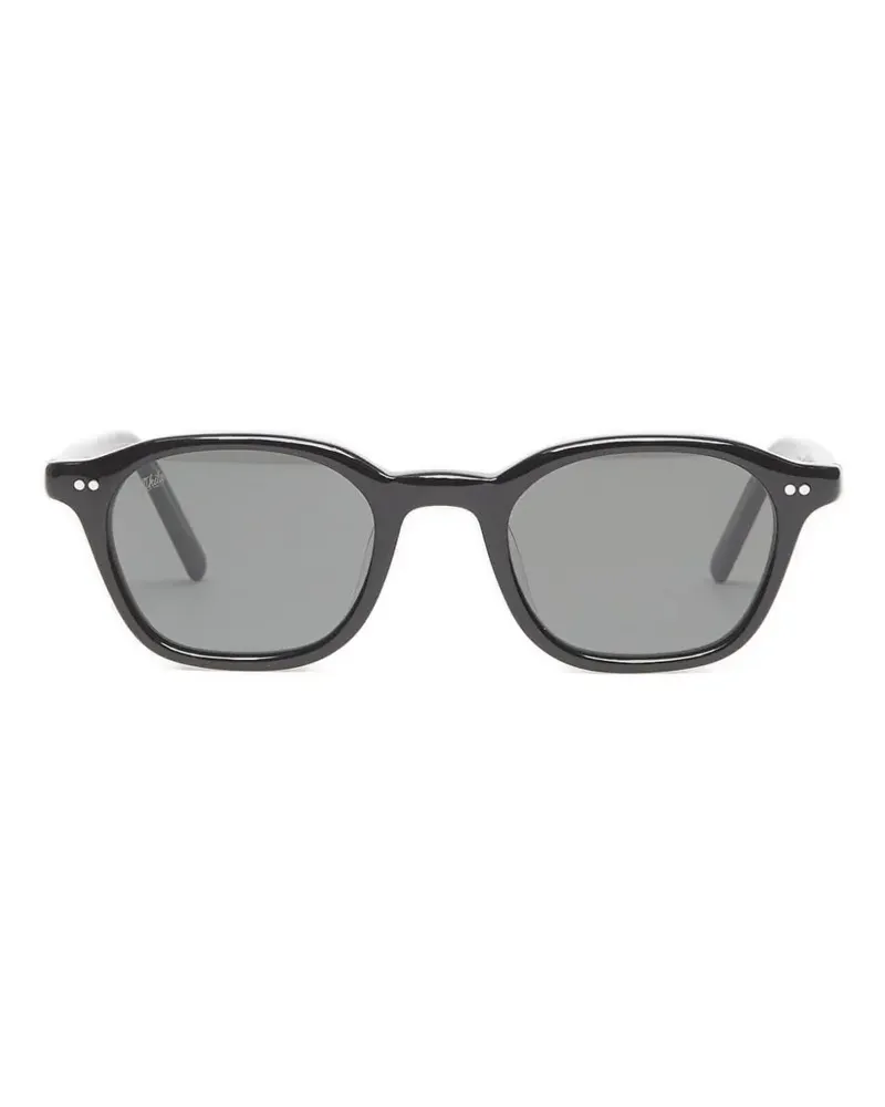 AKILA Nomos sunglasses - Schwarz Schwarz