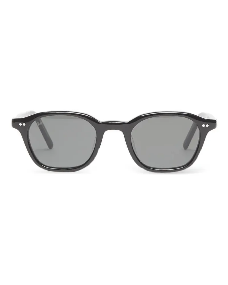 AKILA Nomos sunglasses - Schwarz Schwarz