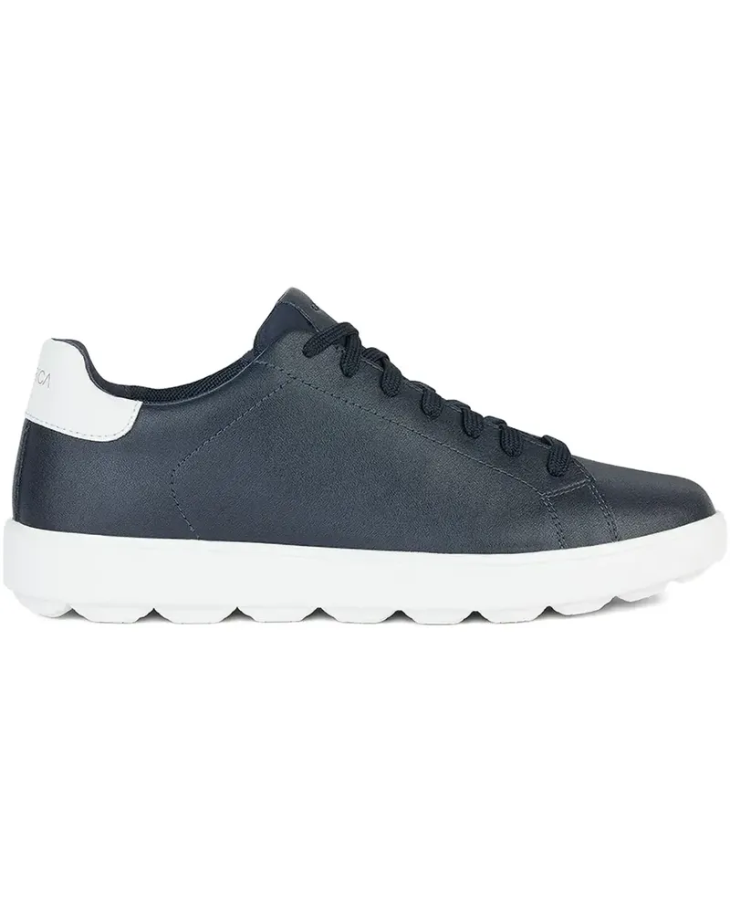 Geox Spherica™ ECUB-1 Sneakers - C4002 C4002