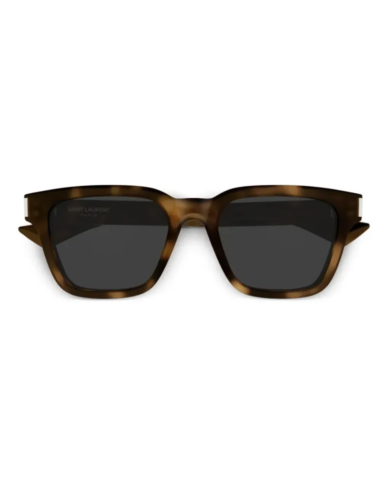 Saint Laurent SL 790 Sonnenbrille - Braun Braun