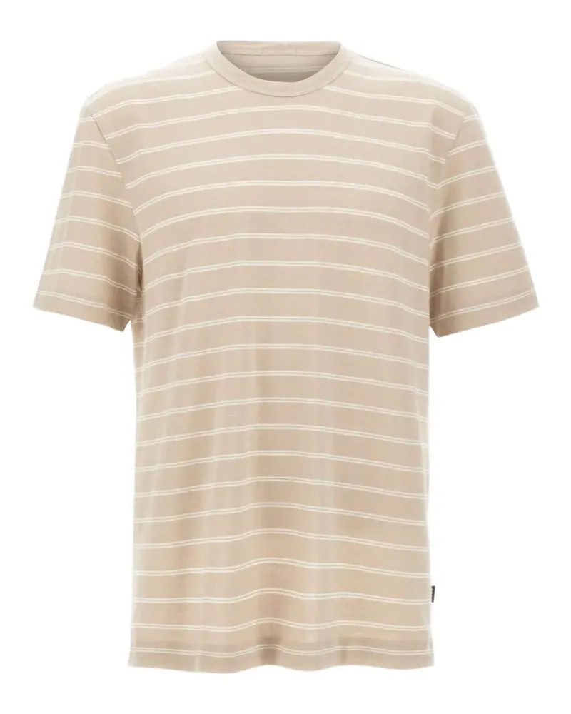 HUGO BOSS H-Taut T-shirt - Nude Nude