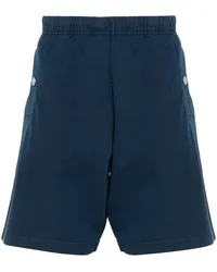 Stone Island Marina Bermudas Blau