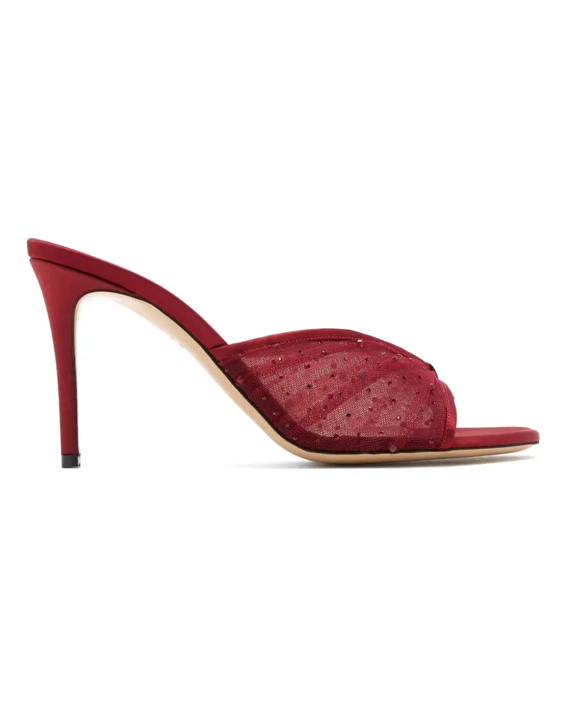 Andrea Wazen Astrid Mules - Rot Rot