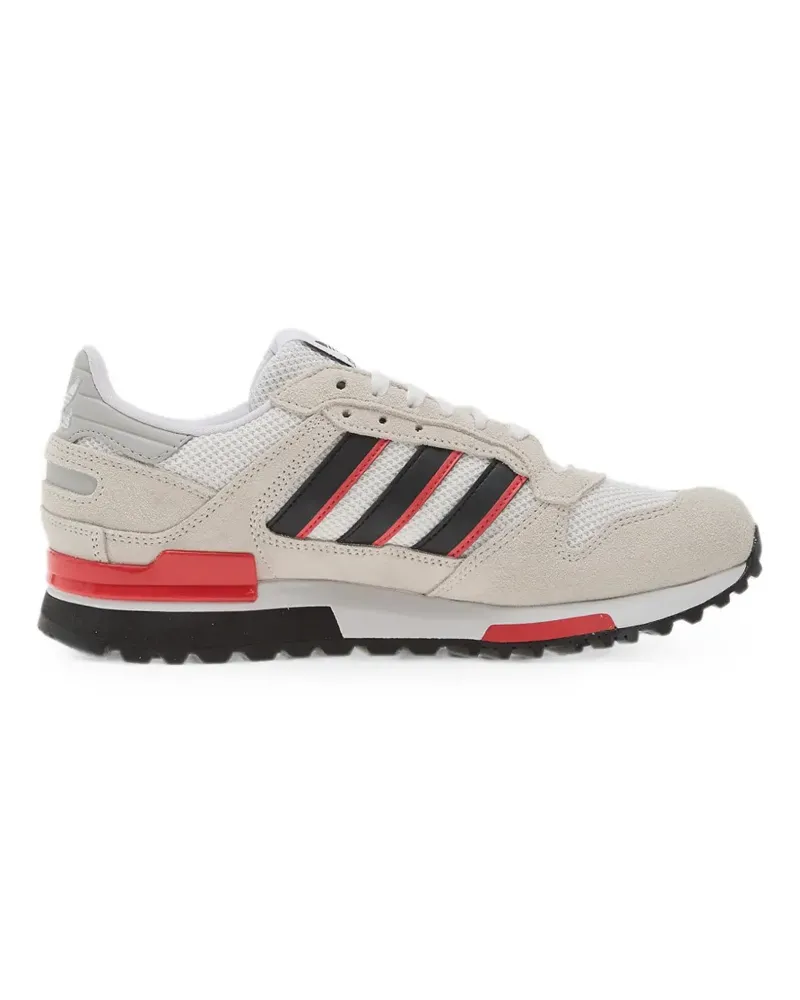 adidas ZX 600 sneakers - Nude Nude