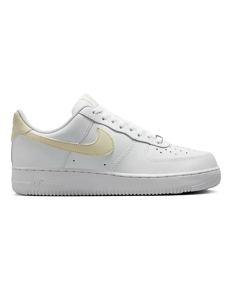 Nike Air Force 1 low '07 neakers - Weiß Weiß