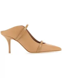 Malone Souliers Maureen Pumps 70mm Nude