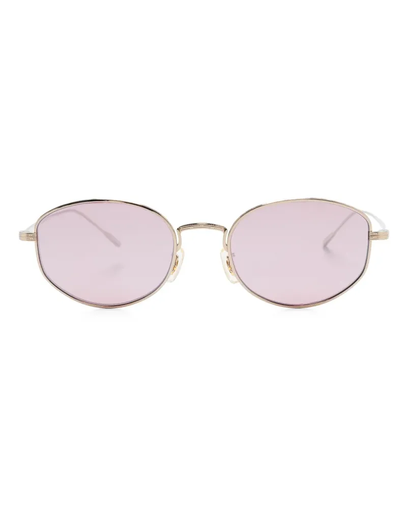 Oliver Peoples Estra Sonnenbrille - Gold Gold
