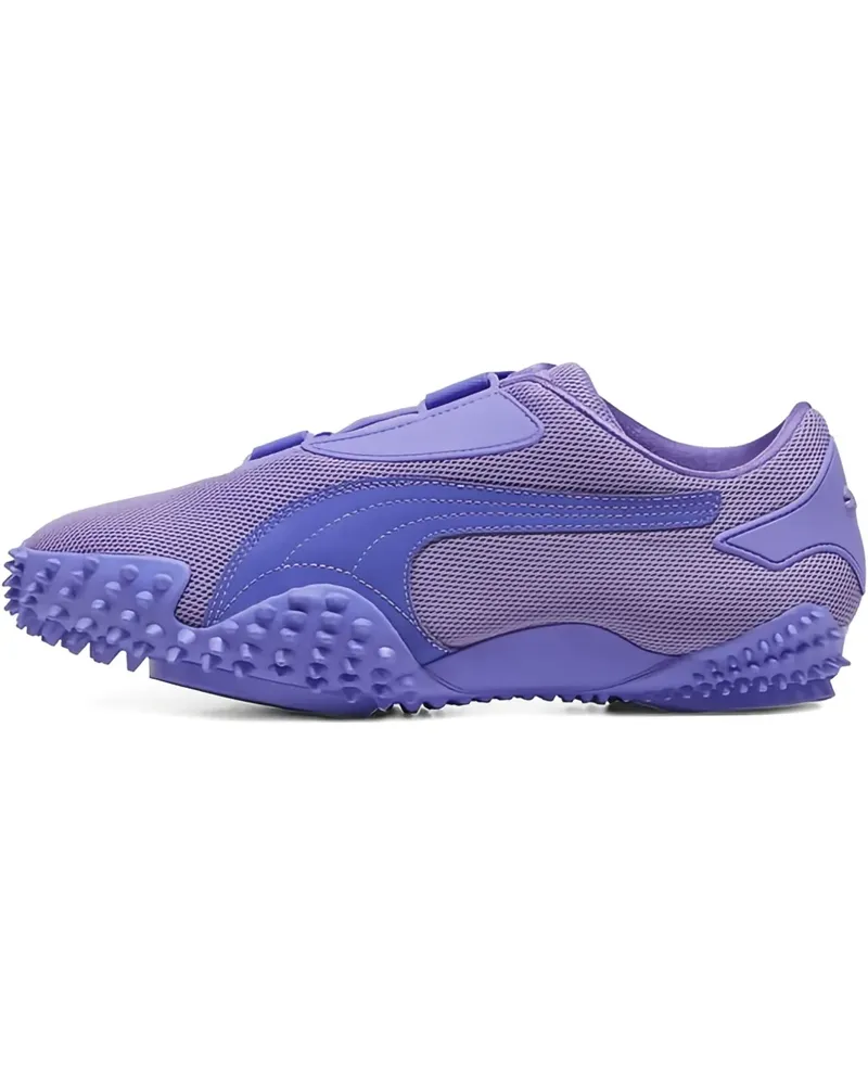 Puma Mostro Ecstasy Lavender Alert Sneakers - Violett Violett