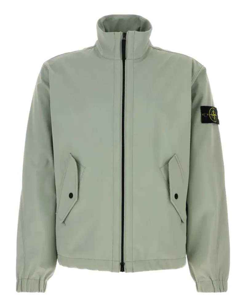 Stone Island stretch jacket - Grün Grün