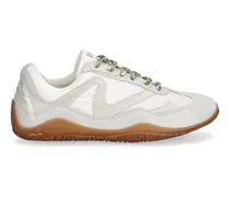 Maliah Sky Sneakers - Weiß