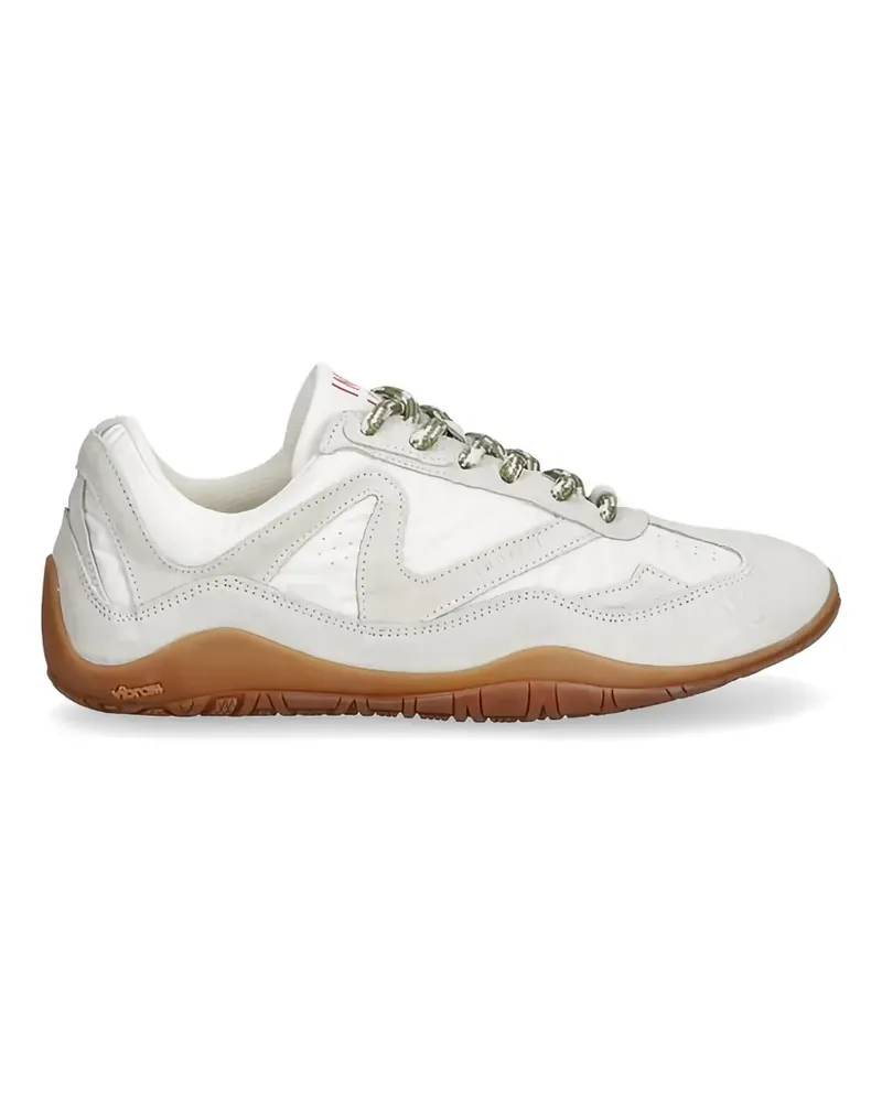 INUIKII Maliah Sky sneakers - Weiß Weiß