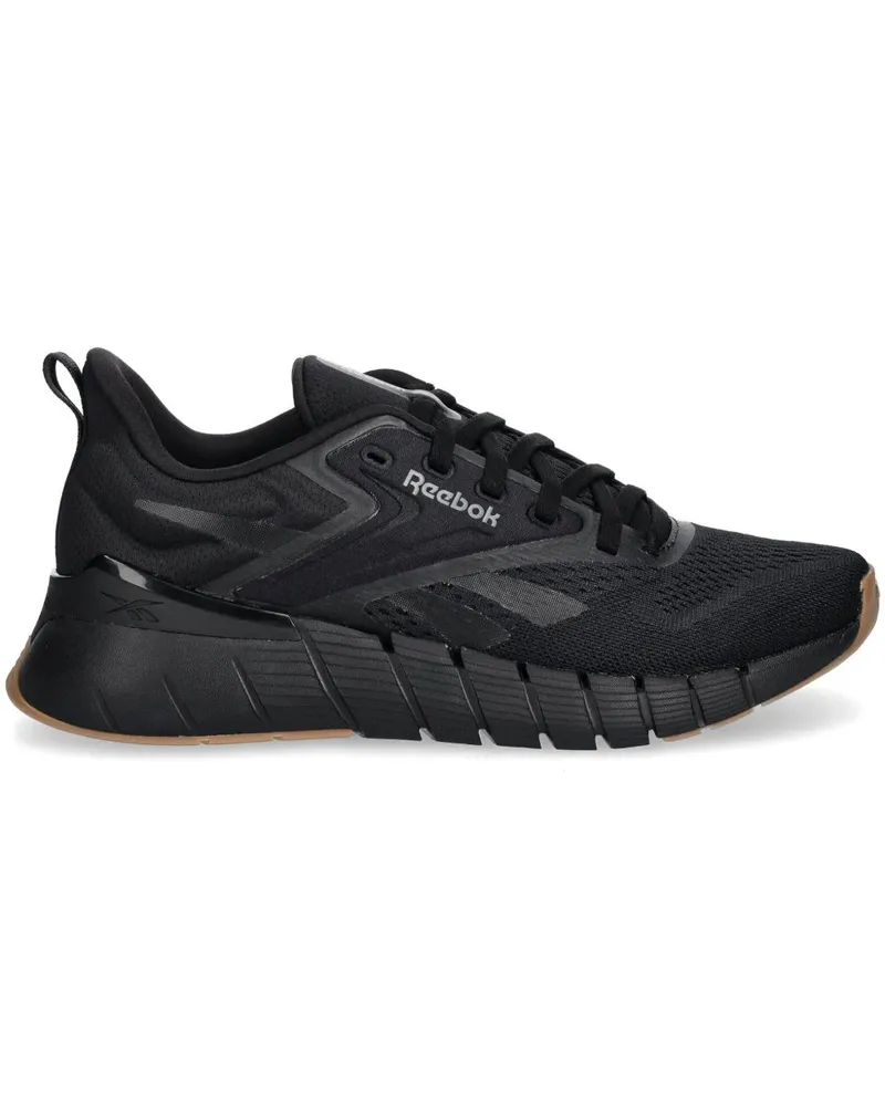 Reebok Nano Gym Sneakers - Schwarz Schwarz