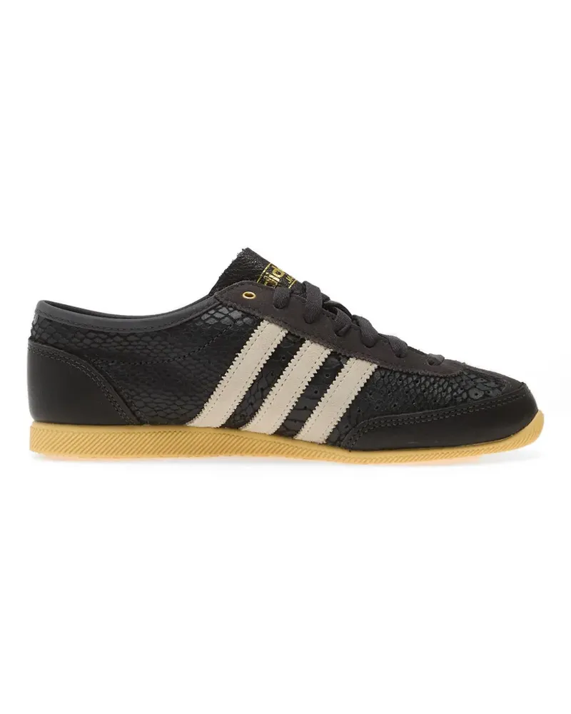 adidas Japan Decon sneakers - Schwarz Schwarz