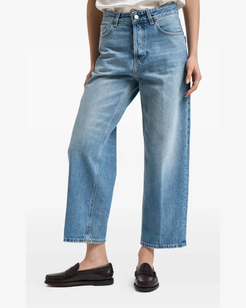 Haikure Betty jeans - Blau Blau