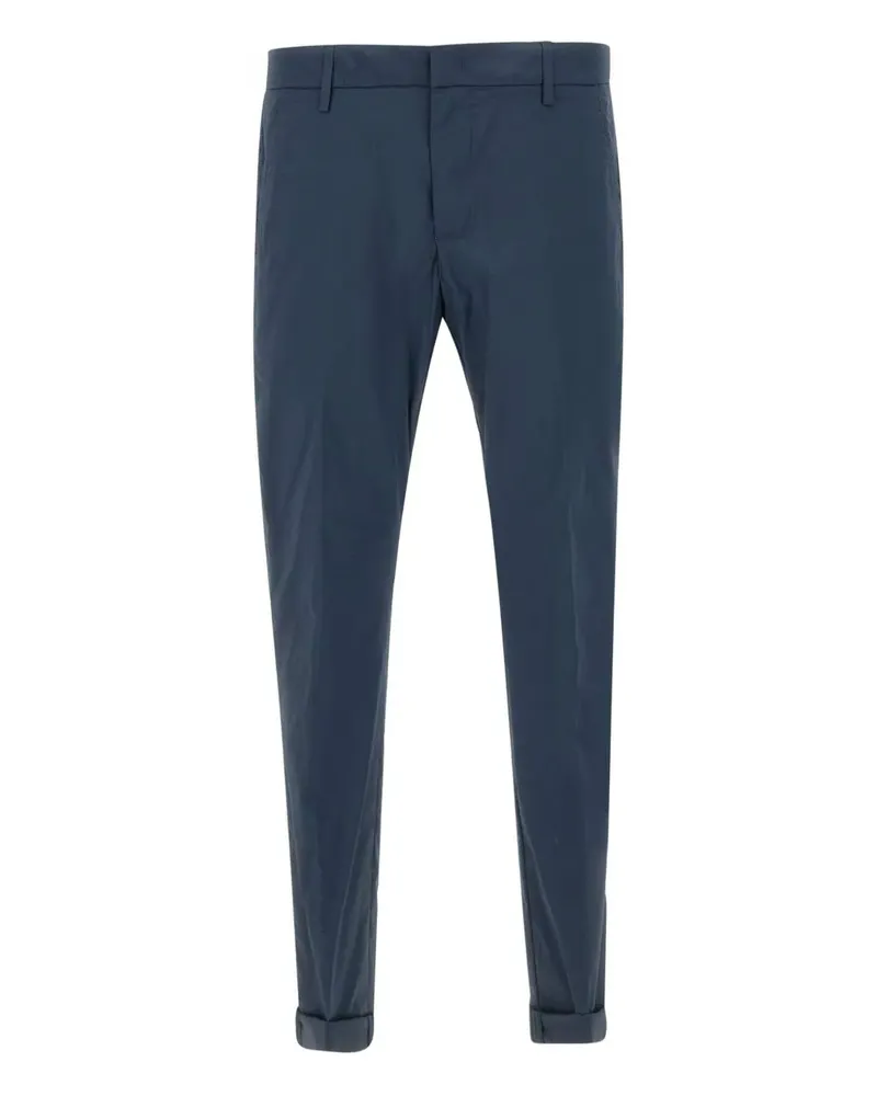Dondup Gaubert Tapered-Hose - Blau Blau