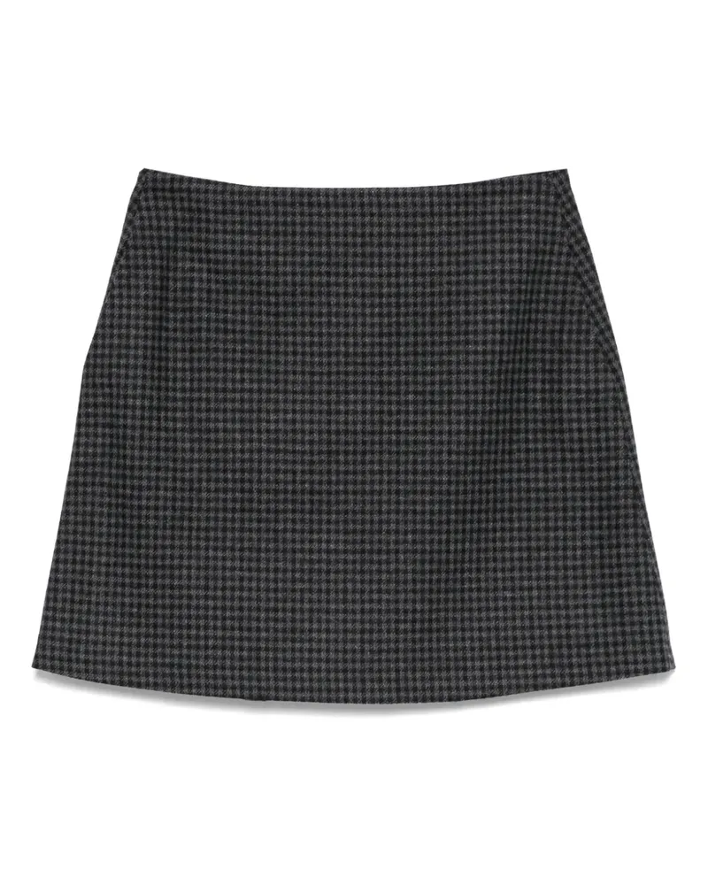 A.P.C. Adelma Rock - Grau Grau