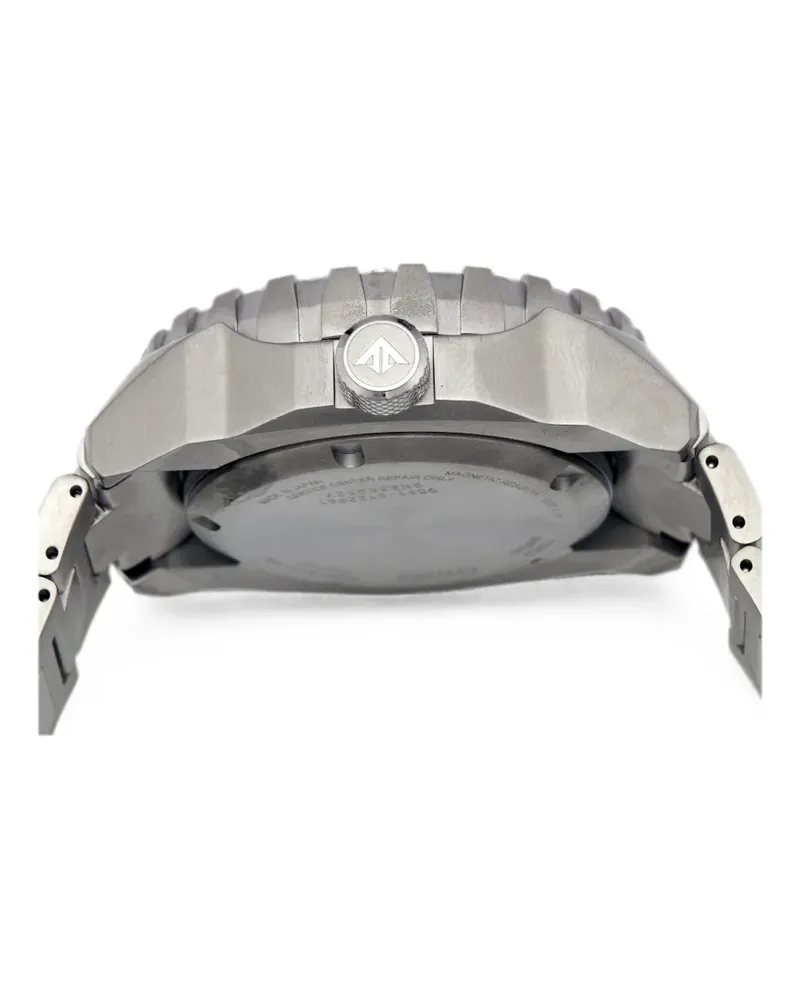 Citizen Promaster 44mm watch - Schwarz Schwarz
