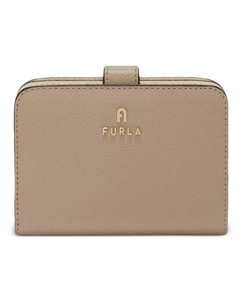 Furla S Camelia Portemonnaie - Braun Braun