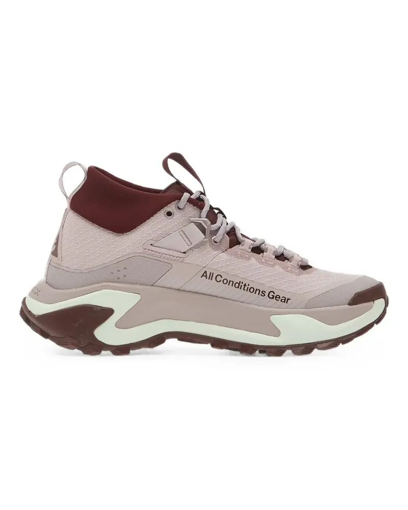Nike ACG Zegama Hike Sneakers - Violett Violett