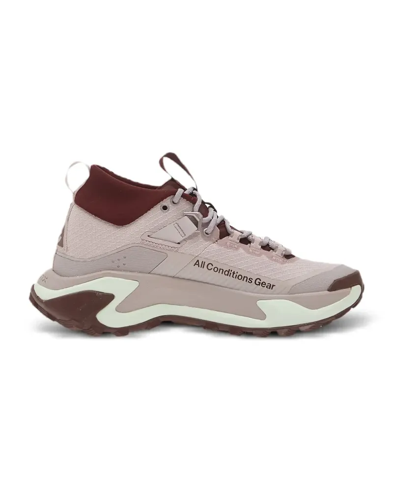 Nike ACG Zegama Hike Sneakers - Violett Violett