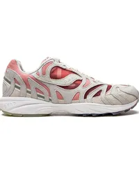 Saucony Grid Azura 2000 Sneakers Rosa