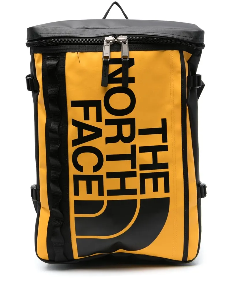 The North Face BC Fuse Box Rucksack Schwarz