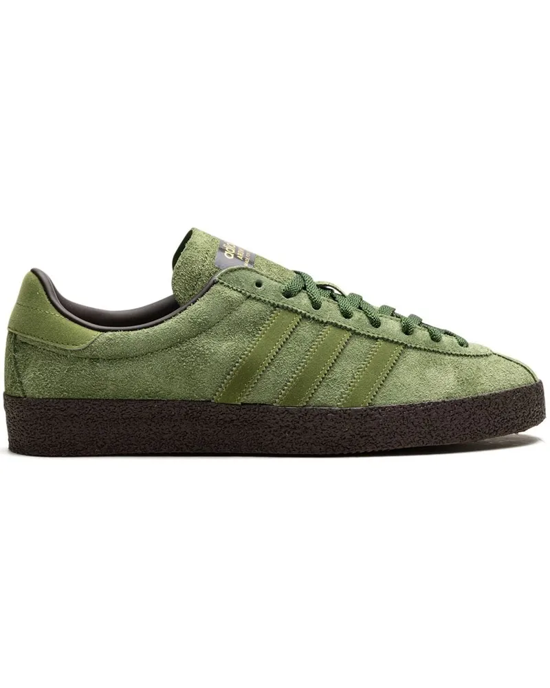 adidas Ardwick SPZL "Craft Green" Sneakers - Grün Grün