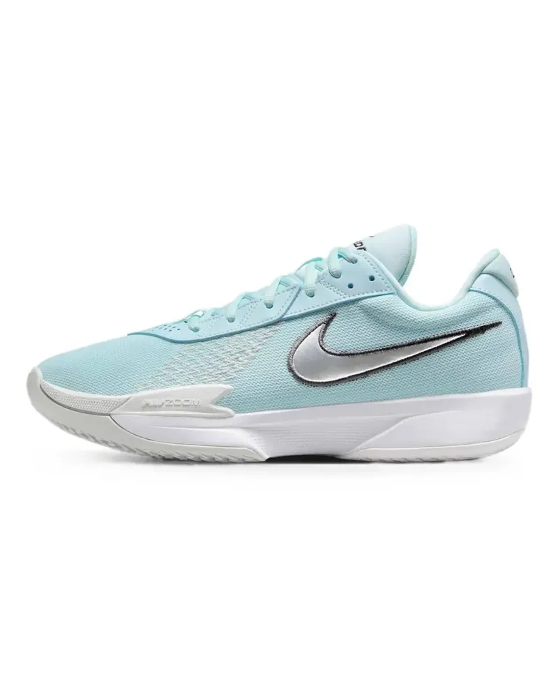 Nike G.T. Cut Academy Sneakers - Blau Blau