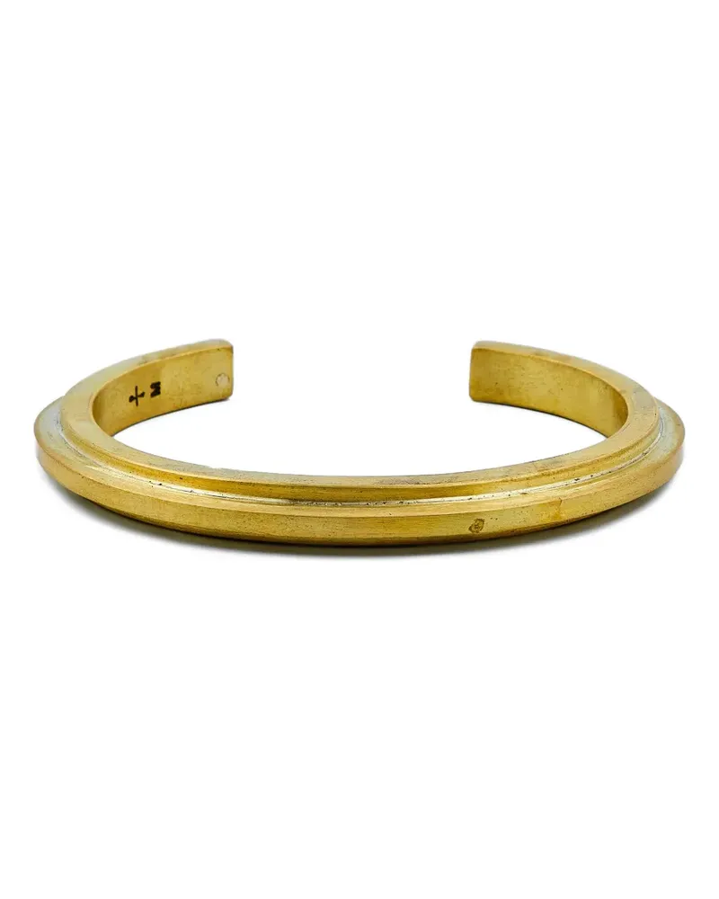Parts Of Four Ultra Reduction Ridge bracelet - Gold Gold