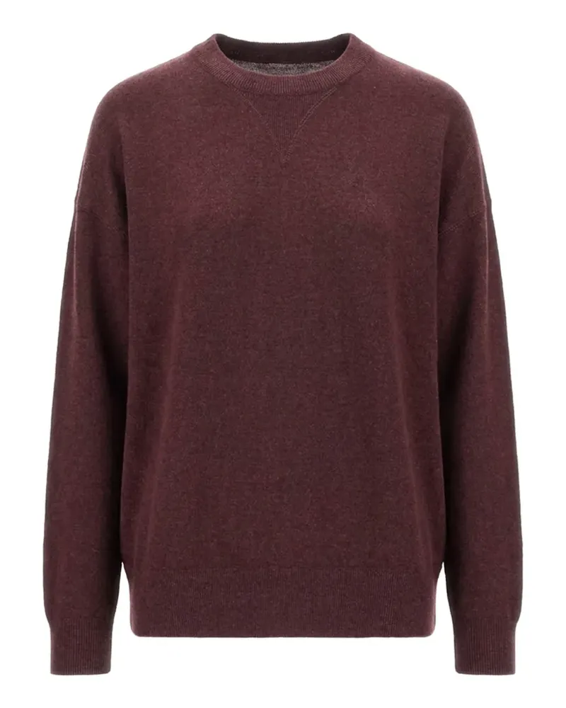 Isabel Marant Cynda Pullover - Rot Rot