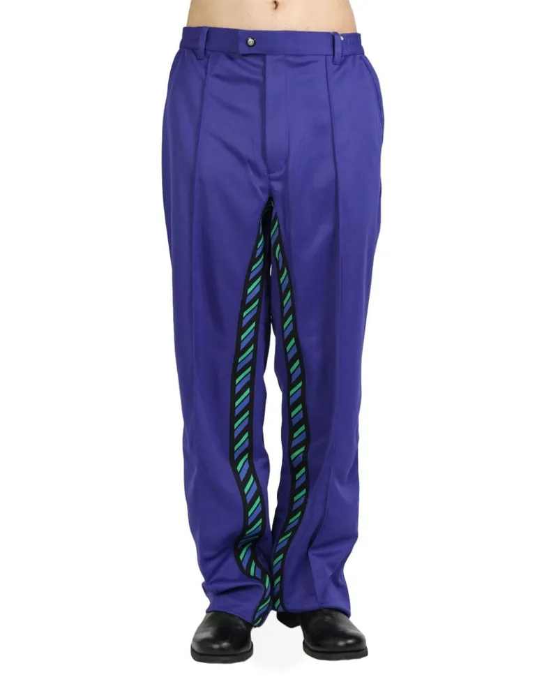 Asics x Kiko Kostadinov Novalis Hose - Blau Blau
