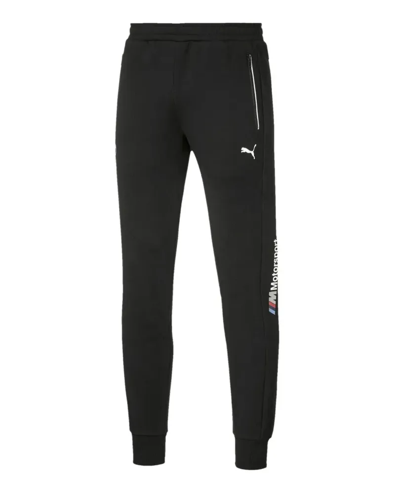 Puma x BMW Motorsports Jogginghose - Schwarz Schwarz