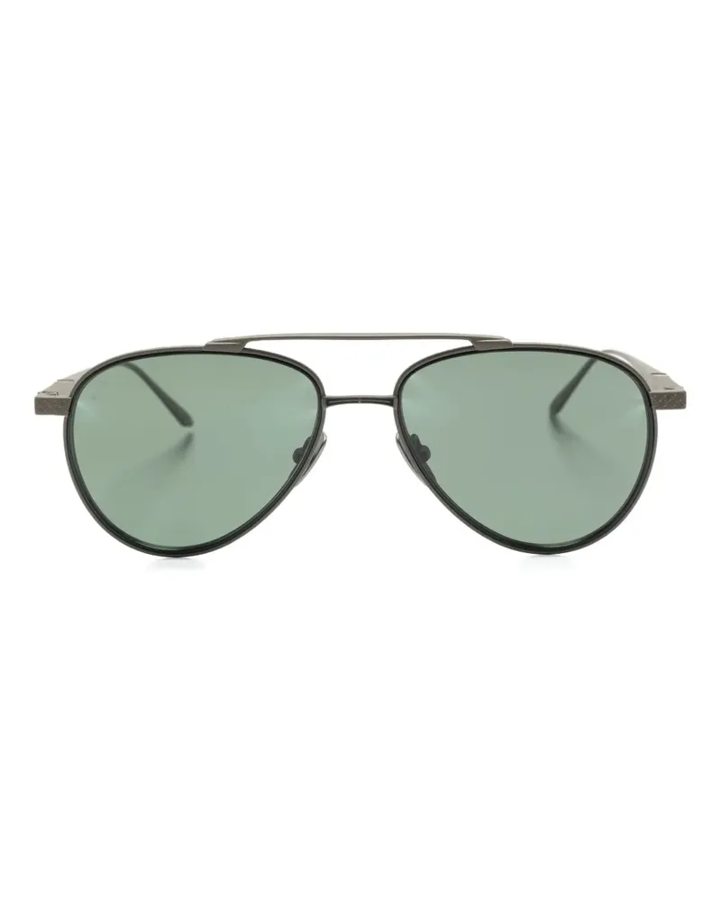 Leisure Society Lucienne sunglasses - Grau Grau