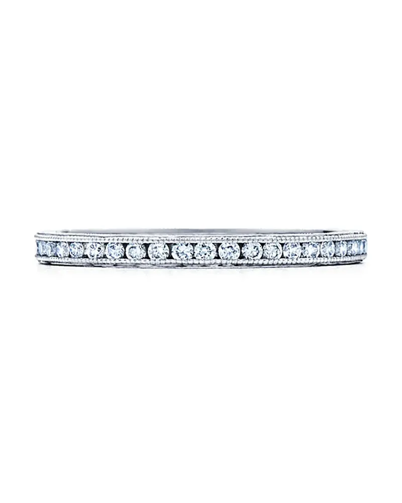 KWIAT Ring mit Diamanten - Silber Silber