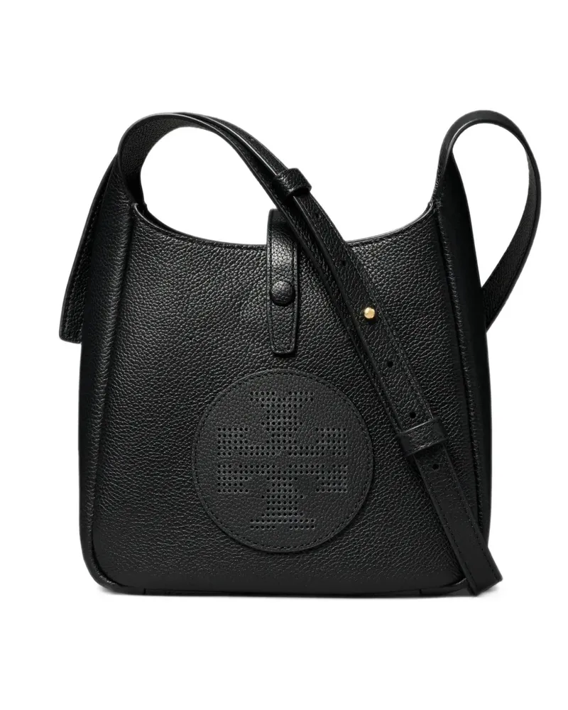 Tory Burch Miller Swing crossbody bag - Schwarz Schwarz