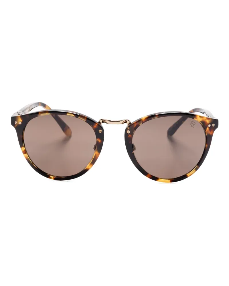 Ralph Lauren The Quincy Sonnenbrille - Braun Braun
