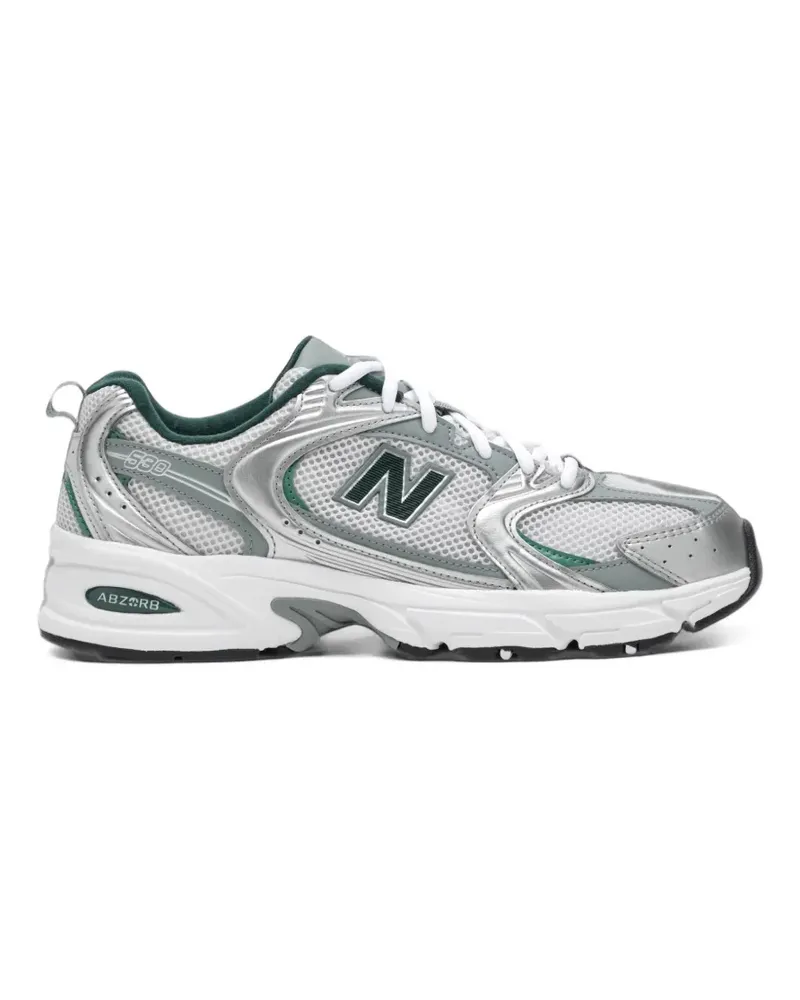 New Balance 530 Sneakers - Silber Silber